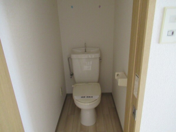 コーポモロヘイヤの物件内観写真